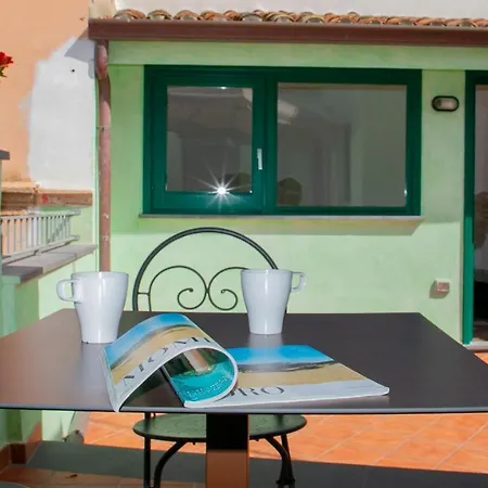 Welcomely- La Fonte Appartamento Bosa