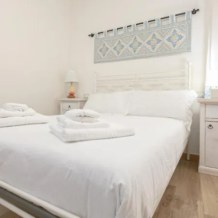 Welcomely- La Fonte Bosa