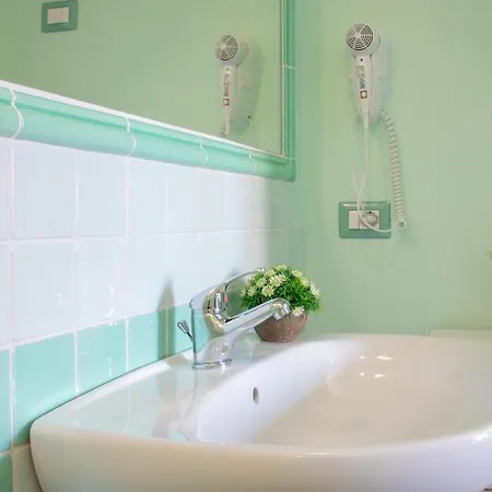 Appartamento Welcomely- La Fonte *