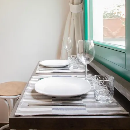 Welcomely- La Fonte * Bosa