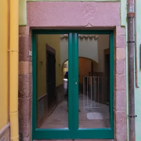Welcomely- La Fonte Appartamento Bosa
