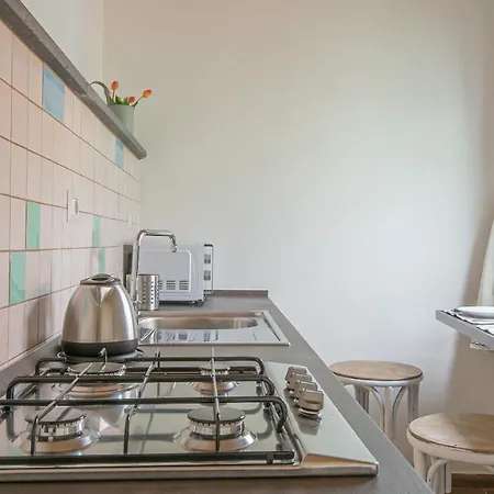 Welcomely- La Fonte Appartamento *