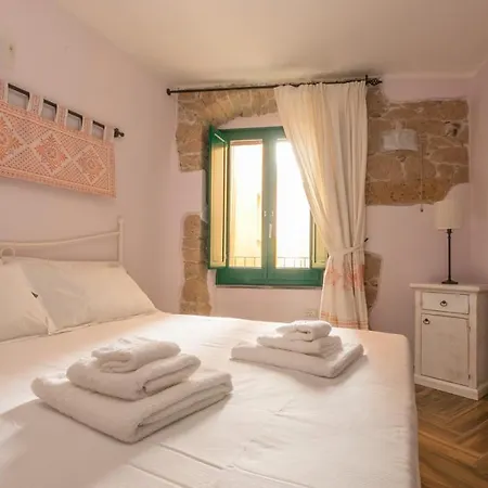 Welcomely- La Fonte Appartamento