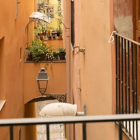 Appartamento Welcomely- La Fonte Bosa