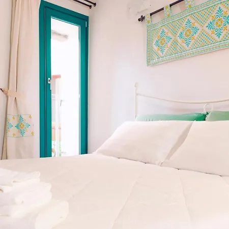 Welcomely- La Fonte Bosa