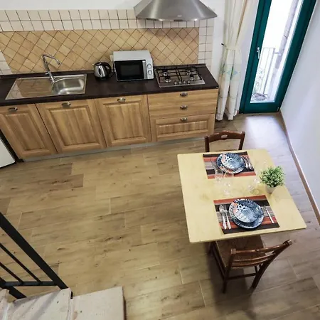 Appartamento Welcomely- La Fonte