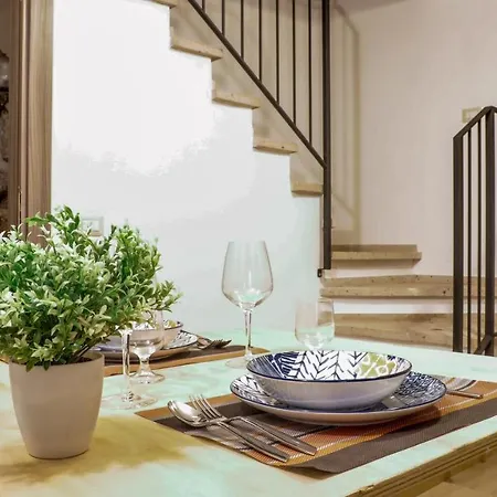 Appartamento Welcomely- La Fonte *