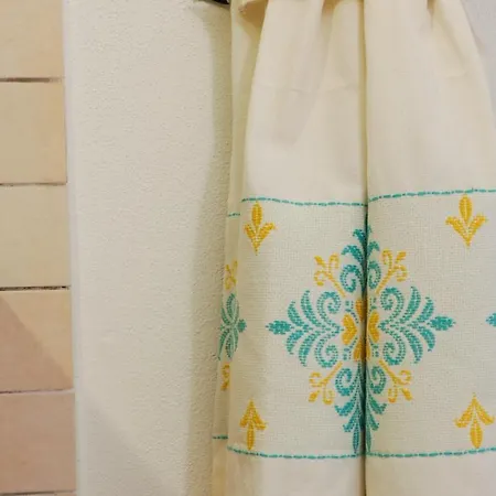 Welcomely- La Fonte Appartamento Bosa