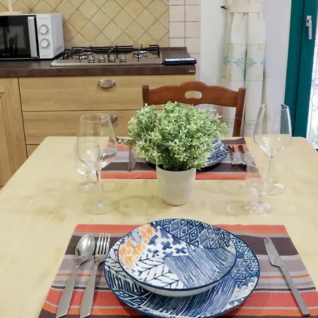 Appartamento Welcomely- La Fonte Bosa