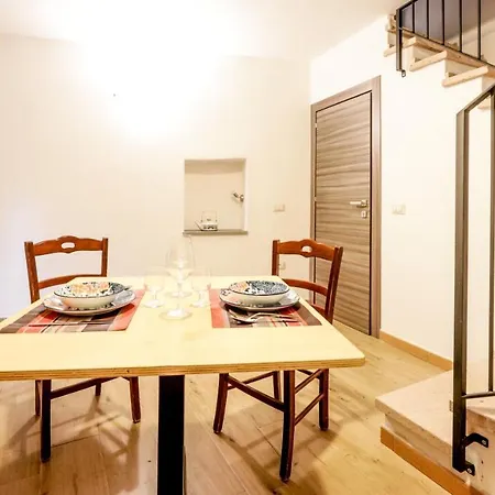Appartamento Welcomely- La Fonte *
