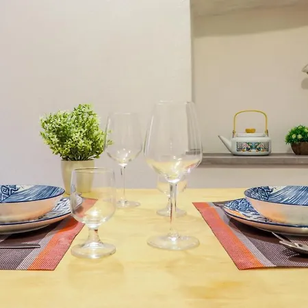 Appartamento Welcomely- La Fonte