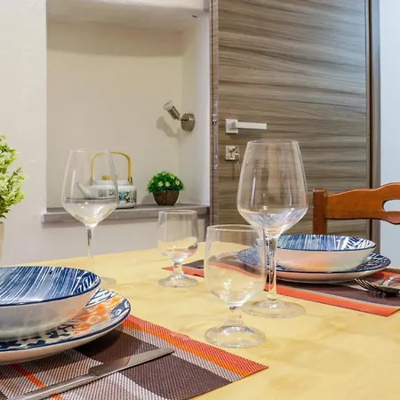 Appartamento Welcomely- La Fonte *