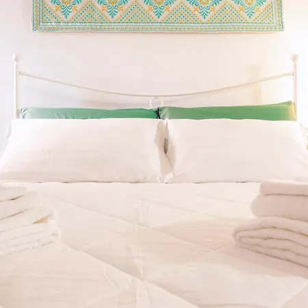 Appartamento Welcomely- La Fonte