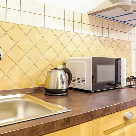 Welcomely- La Fonte Appartamento Bosa