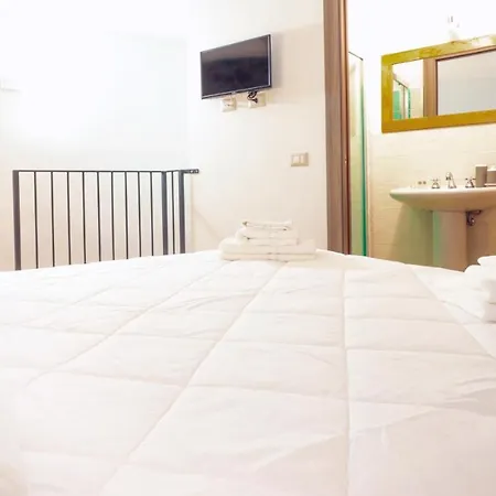Appartamento Welcomely- La Fonte *